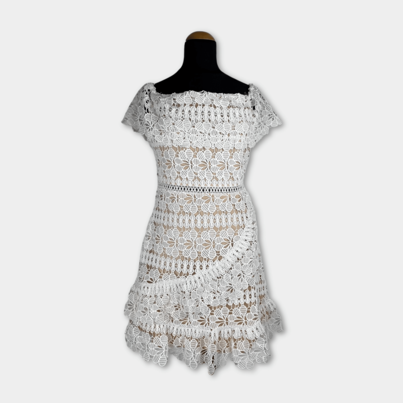 pre-loved Just Me Sommerkleid Gr. S