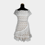 pre-loved Just Me Sommerkleid Gr. S
