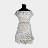 pre-loved Just Me Sommerkleid Gr. S
