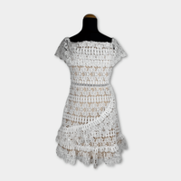 pre-loved Just Me Sommerkleid Gr. S