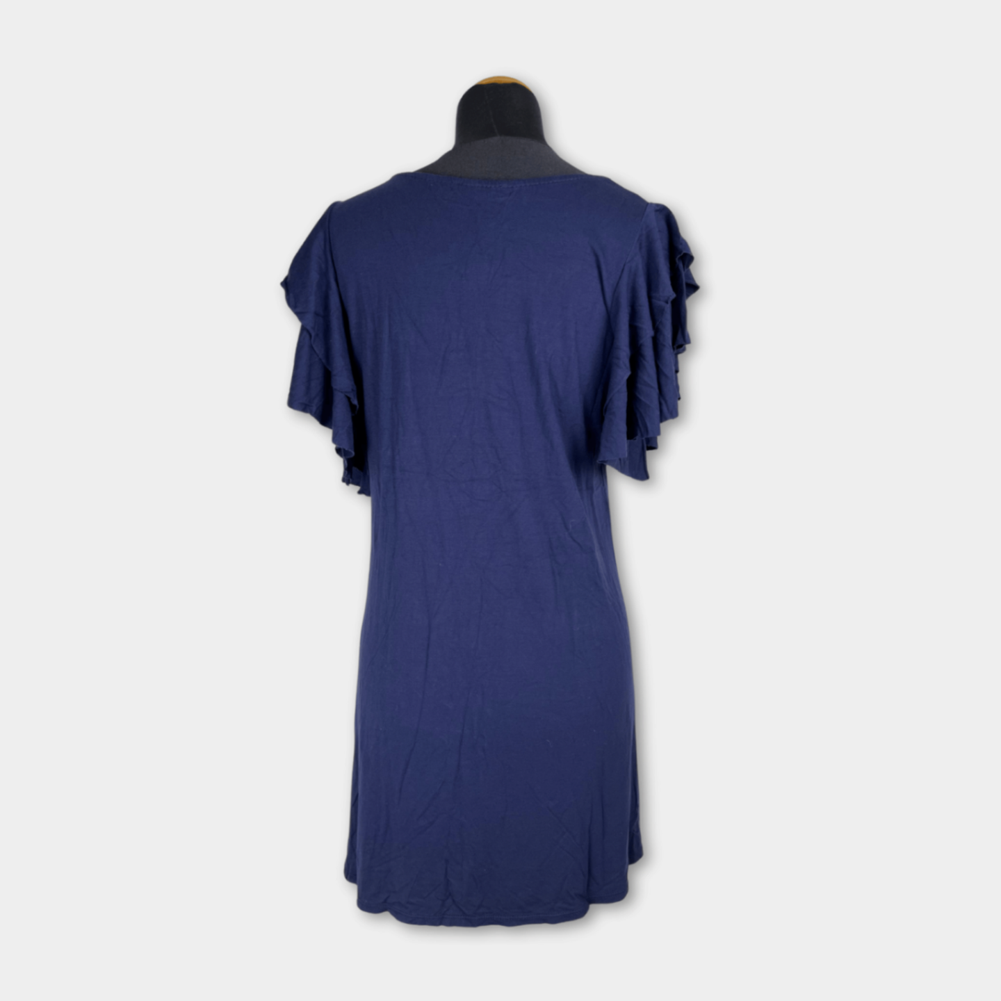 pre-loved Zauberstern Freizeitkleid Gr. S