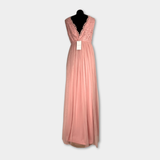 pre-loved Vila Clothes Ballkleid Gr. 36