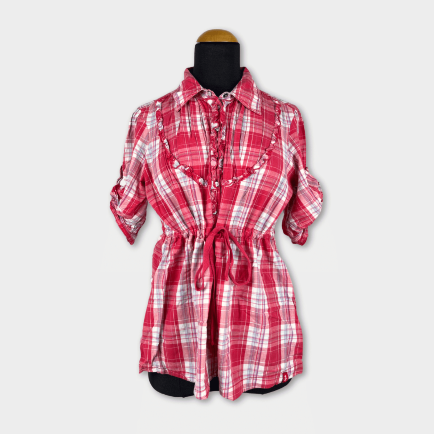 pre-loved Esprit Hemdbluse Gr. M