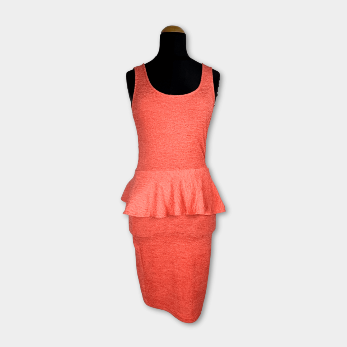 pre-loved ONLY Cocktailkleid Gr. 36