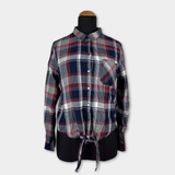 pre-loved Only Hemdbluse Gr. 36