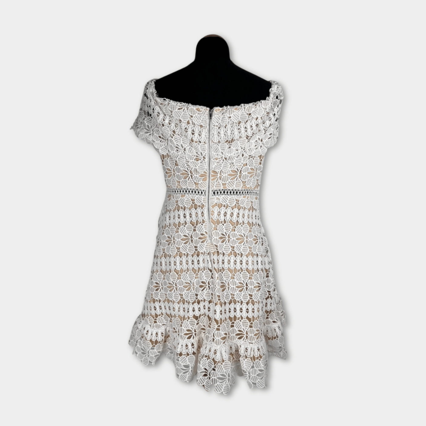 pre-loved Just Me Sommerkleid Gr. S