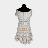 pre-loved Just Me Sommerkleid Gr. S