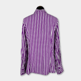 pre-loved Comma Bluse Gr. 36