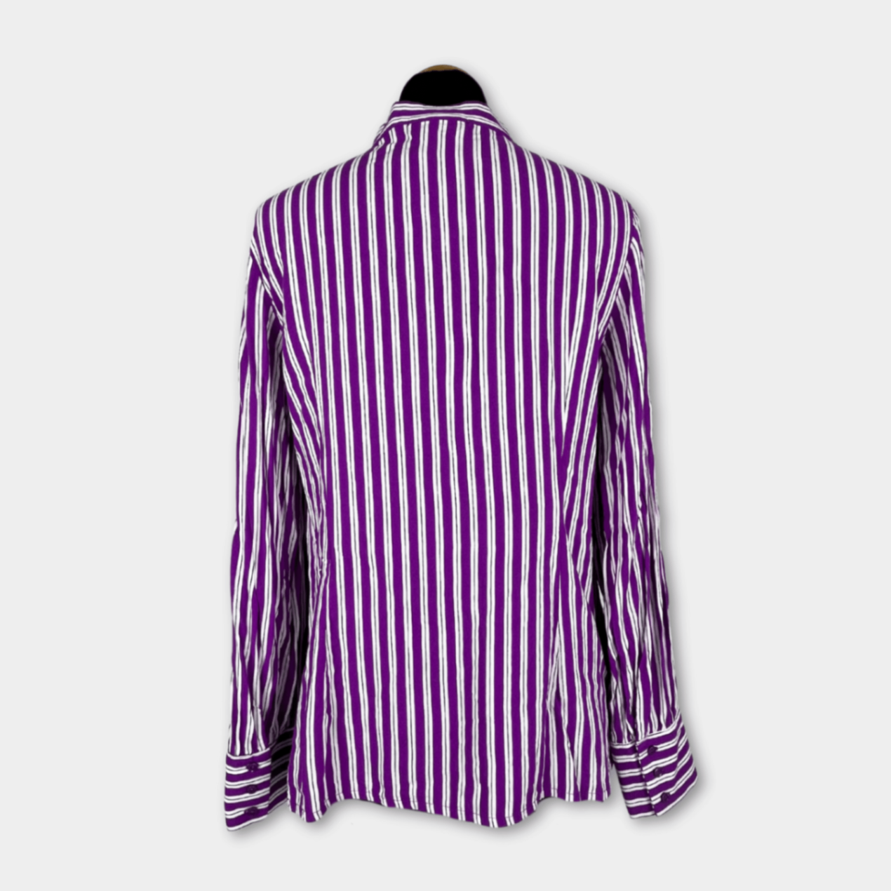 pre-loved Comma Bluse Gr. 36