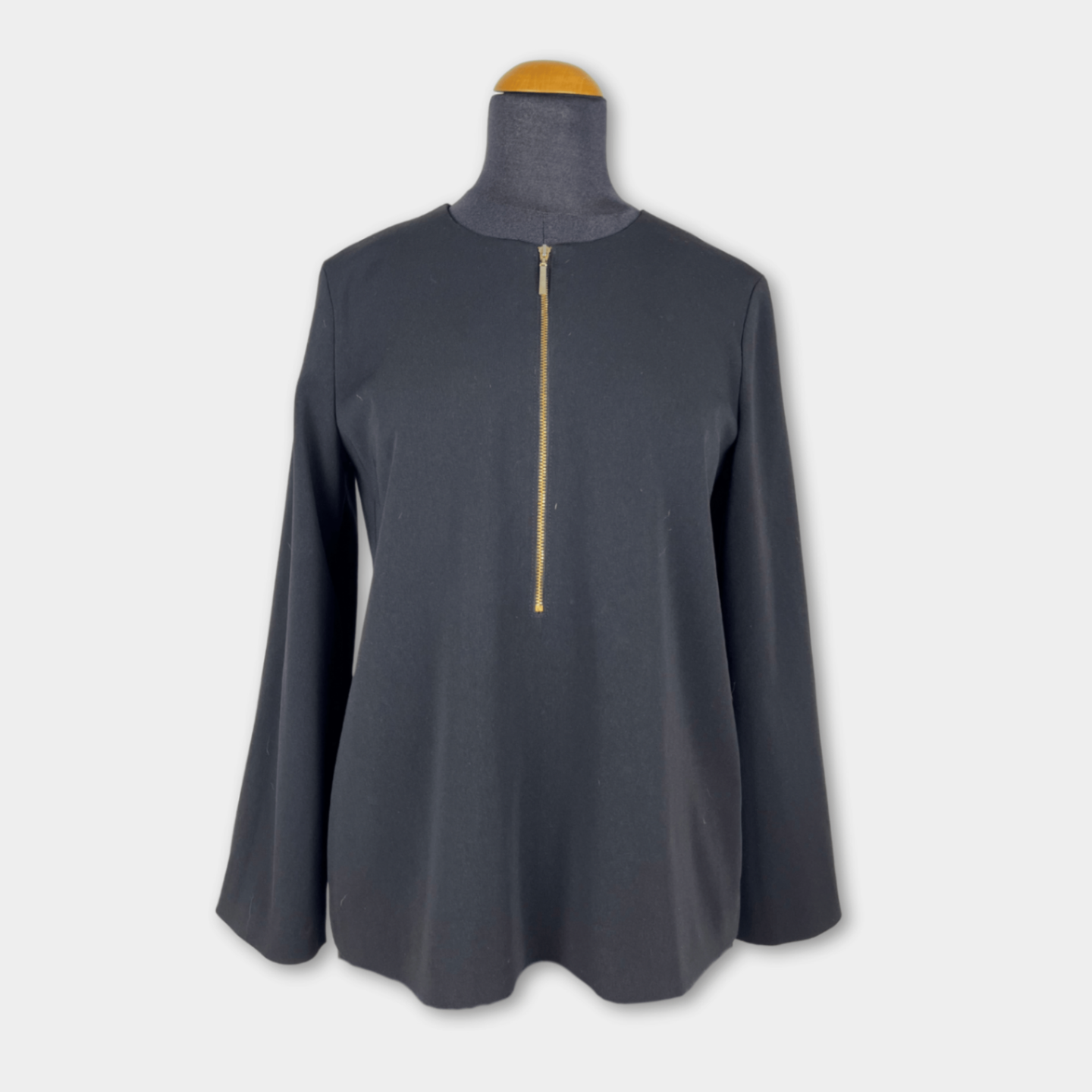pre-loved Hallhuber Bluse Gr. 36