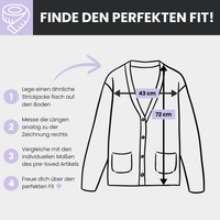 pre-loved Esprit Strickjacke Gr. M