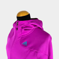 pre-loved Adidas Softshelljacke Gr. 34