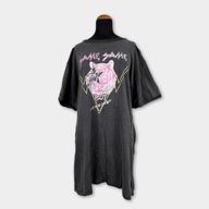 pre-loved Cotton Candy Sweat-Kleid Gr. S