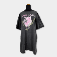 pre-loved Cotton Candy Sweat-Kleid Gr. S