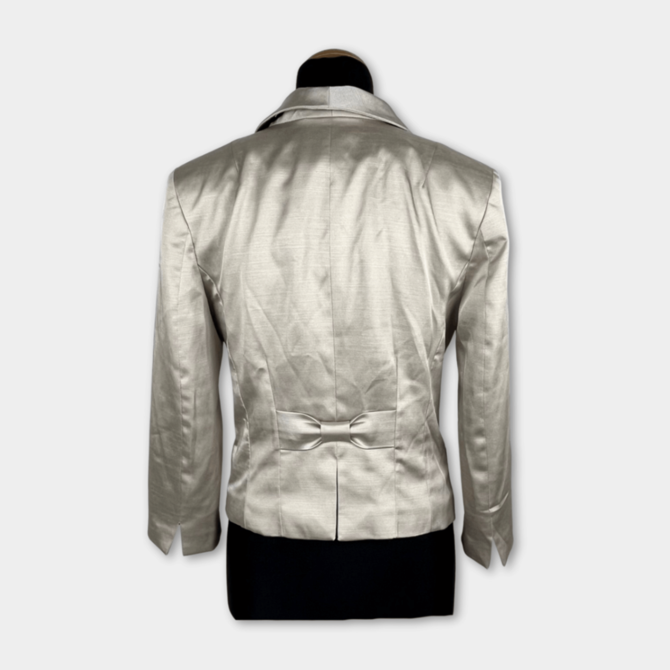 pre-loved H&M Blazer Gr. 36