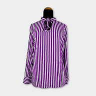 pre-loved Comma Bluse Gr. 36