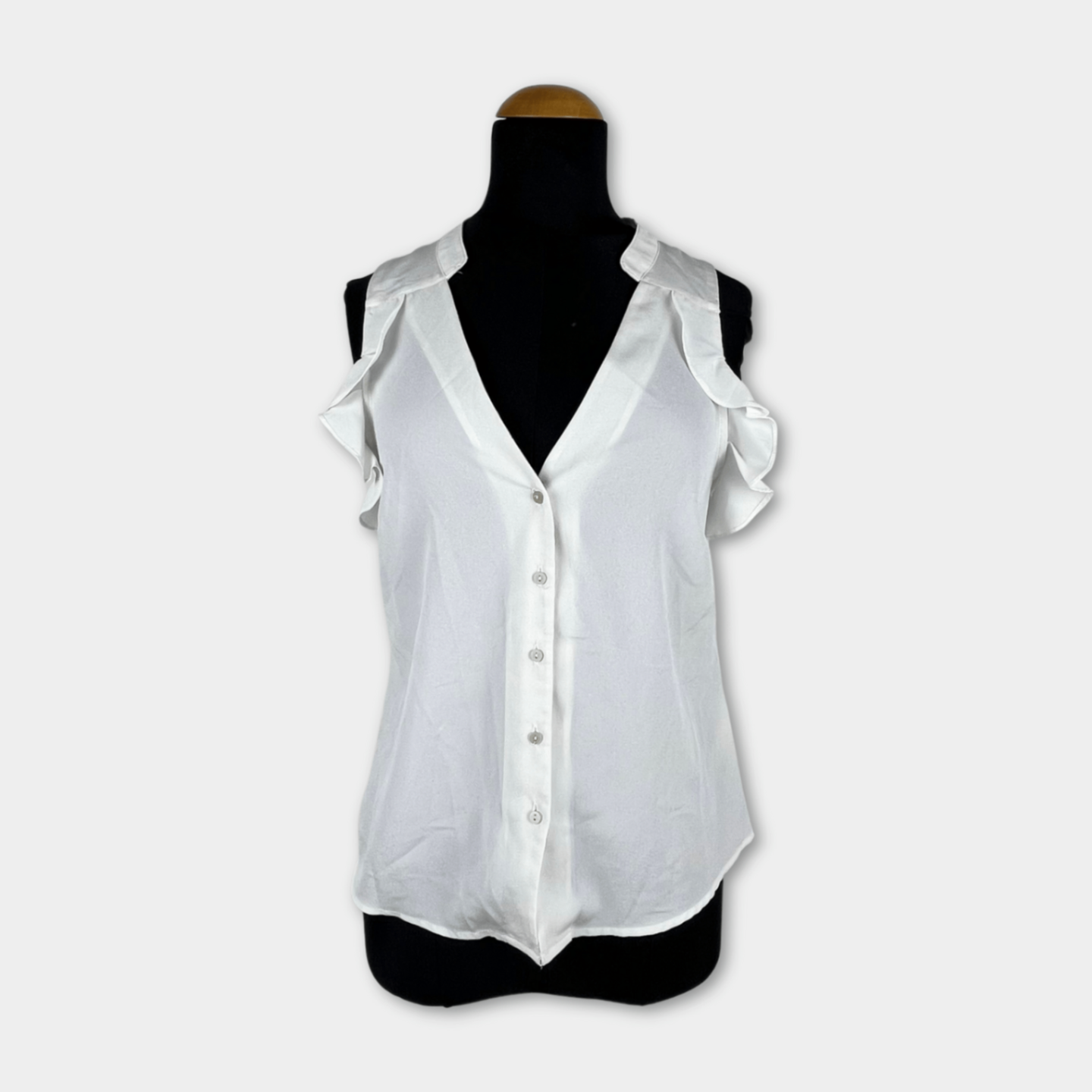 pre-loved H&M Bluse Gr. 36