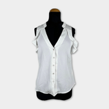 pre-loved H&M Bluse Gr. 36