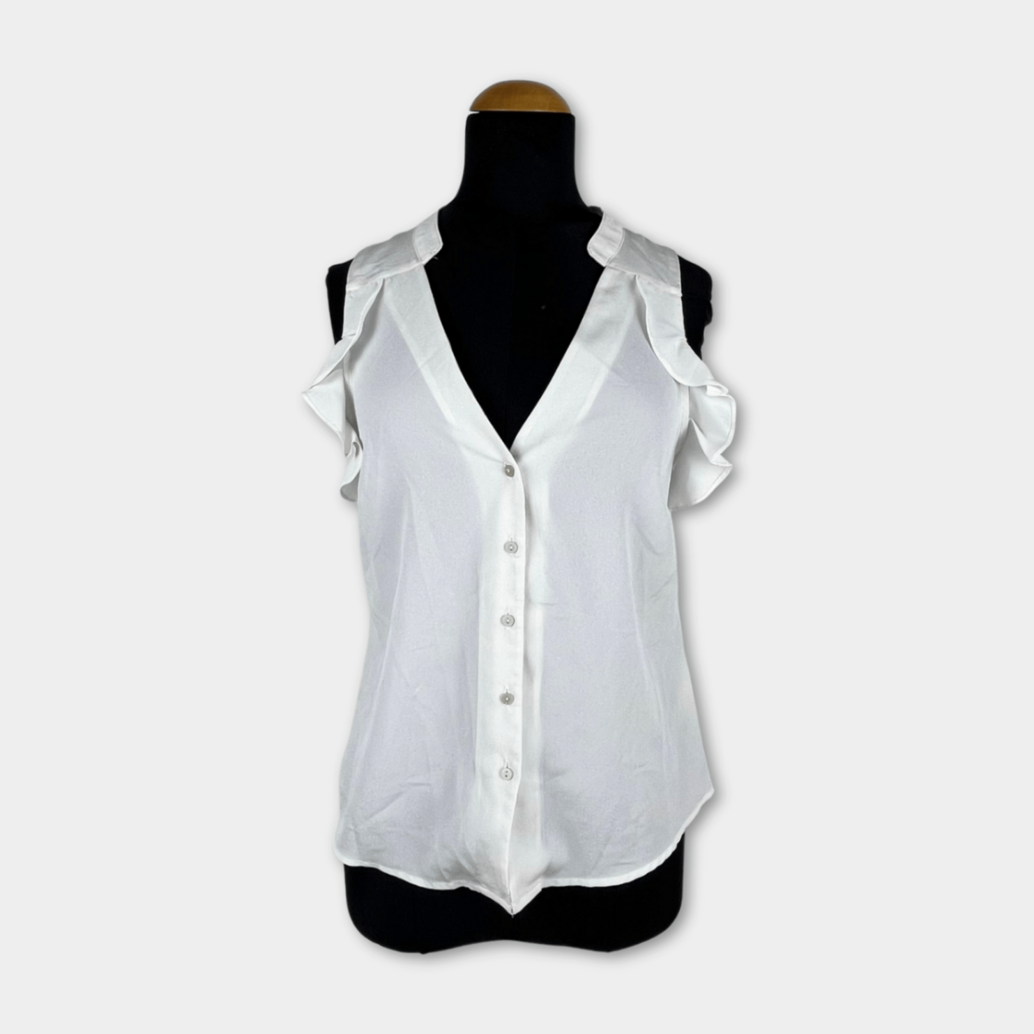 pre-loved H&M Bluse Gr. 36
