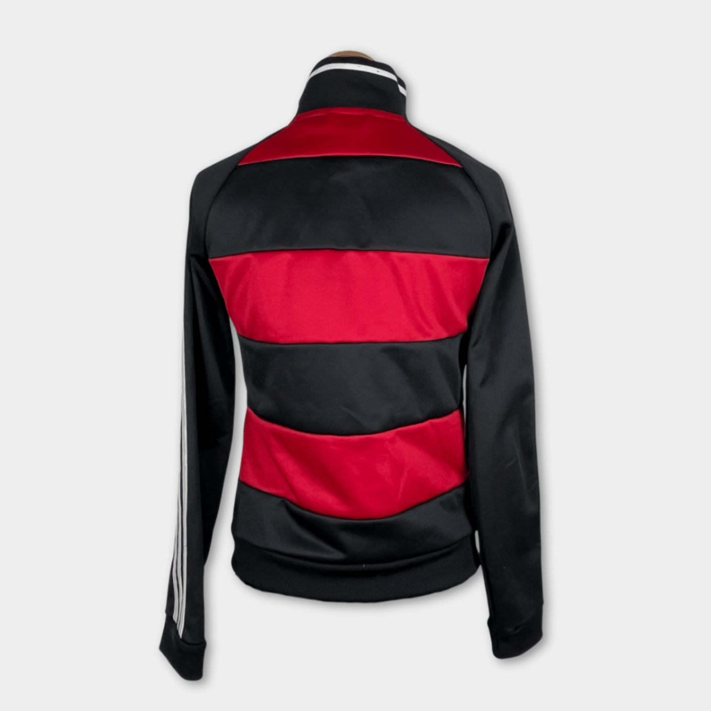 pre-loved Adidas Trainingsjacke Gr. M 