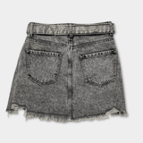 pre-loved Bershka Jeans-Shorts Gr. 38