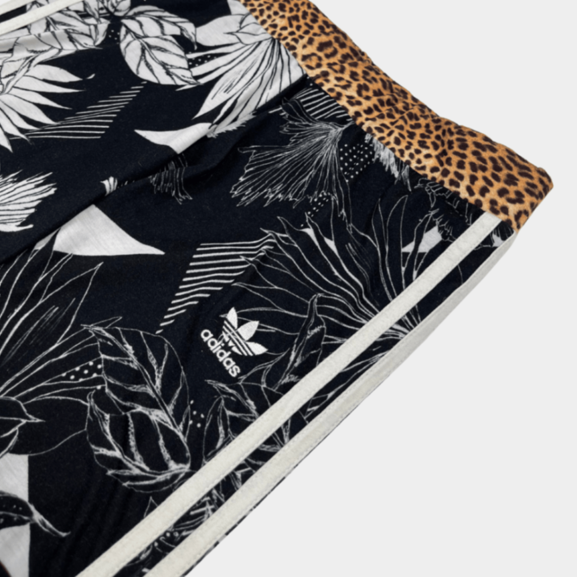 pre-loved Adidas Leggings Gr. 38