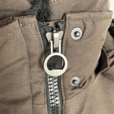 pre-loved Wellensteyn Winterjacke "Stavanger" Gr. S