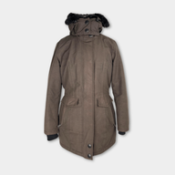 pre-loved Wellensteyn Winterjacke "Stavanger" Gr. S