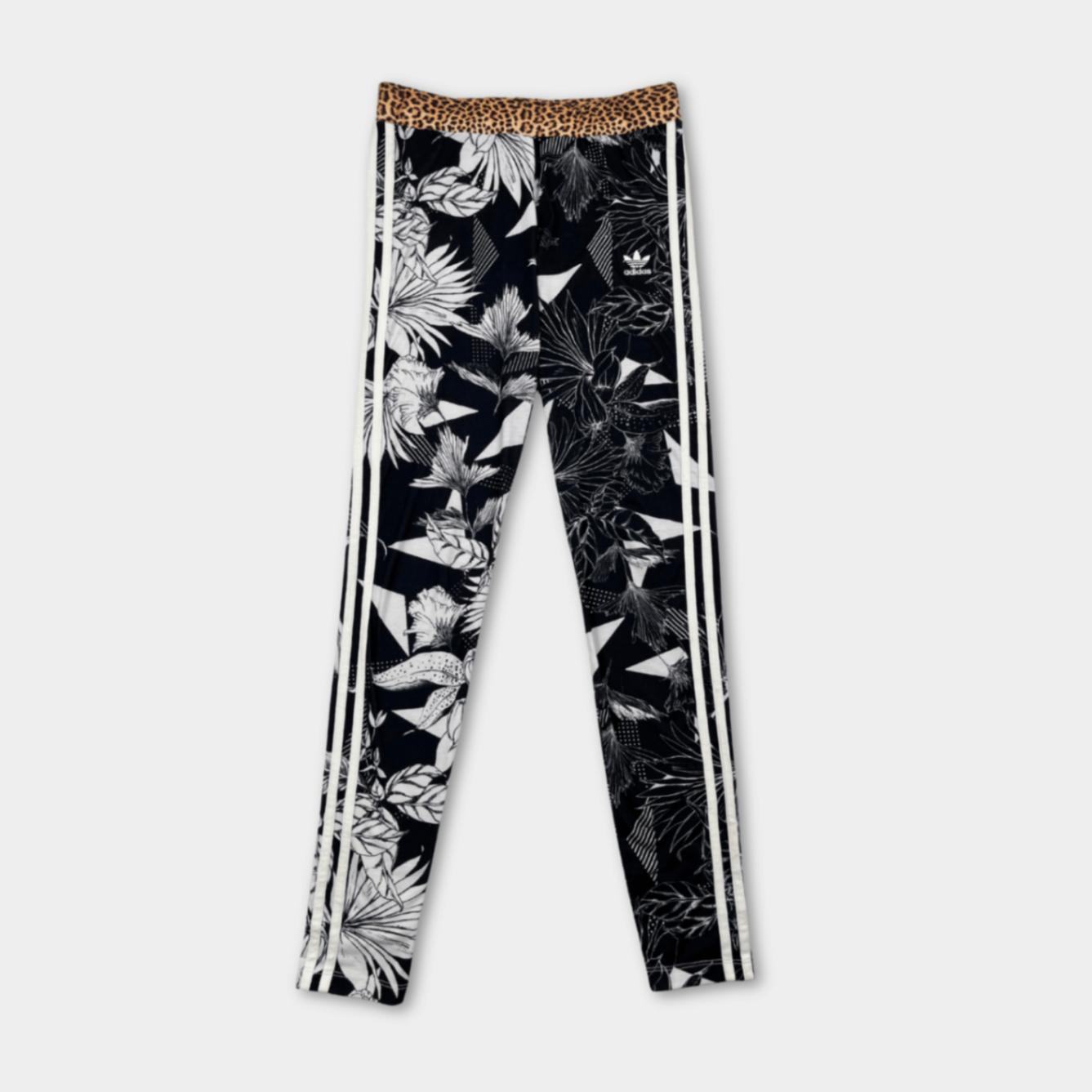 pre-loved Adidas Leggings Gr. 38