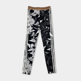 pre-loved Adidas Leggings Gr. 38