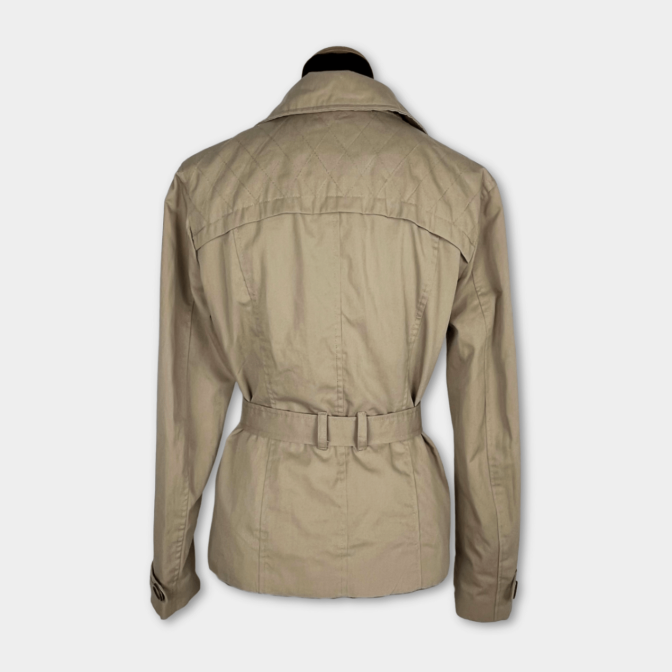 pre-loved ONLY Freizeitjacke Gr. S