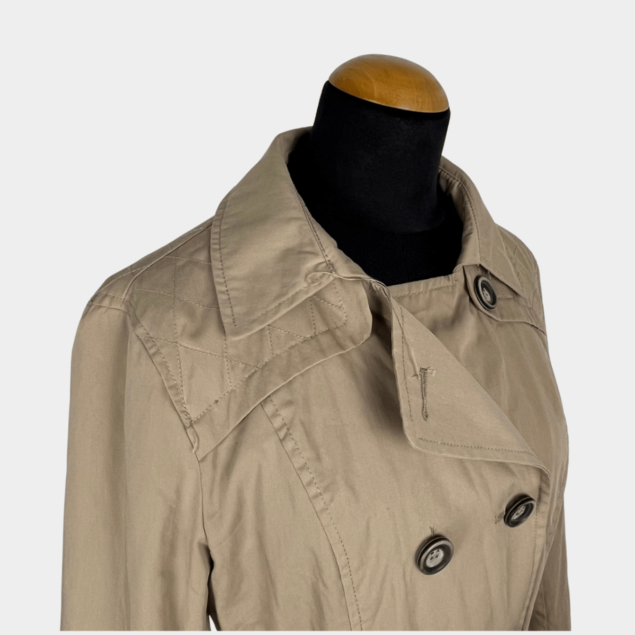 pre-loved ONLY Freizeitjacke Gr. S