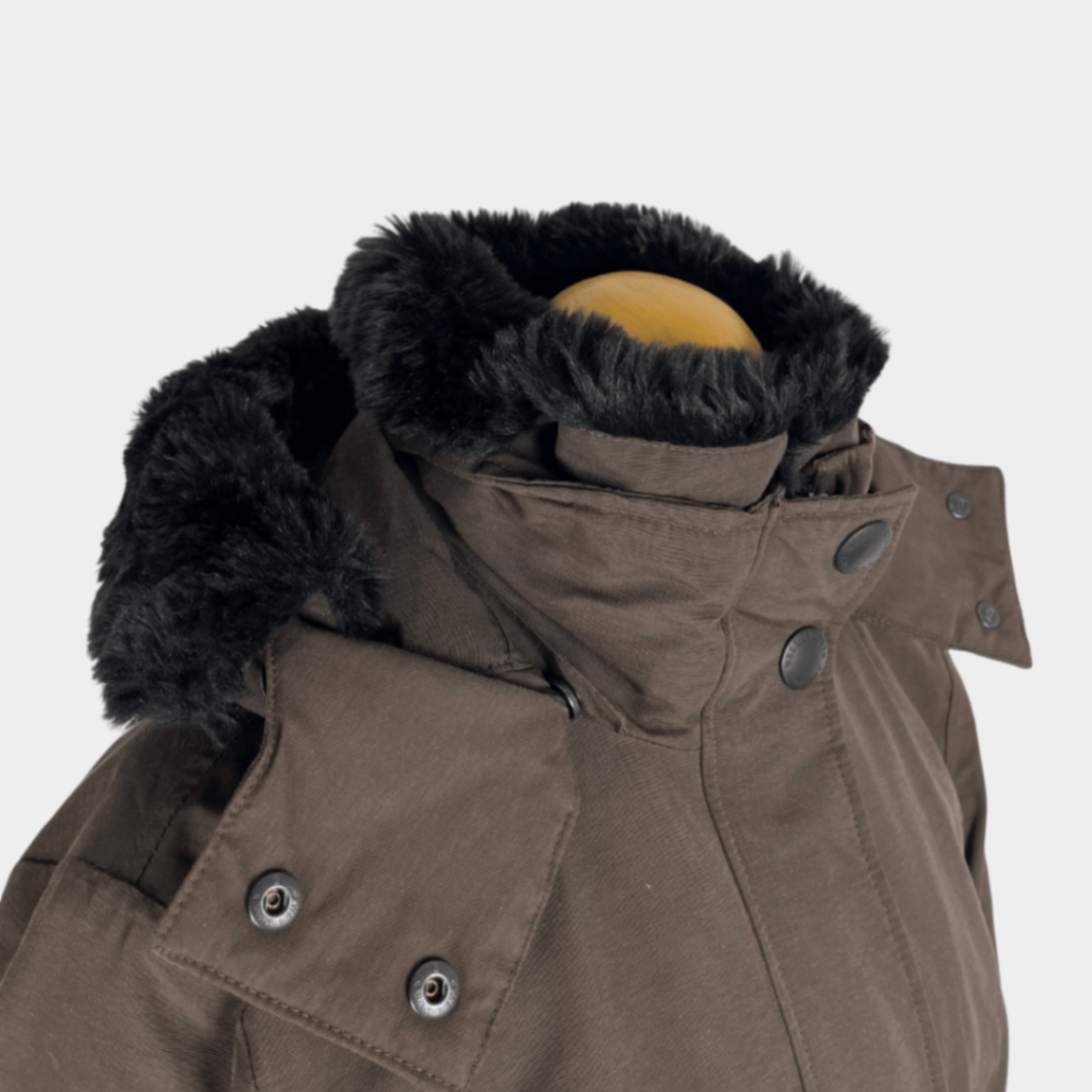 pre-loved Wellensteyn Winterjacke "Stavanger" Gr. S