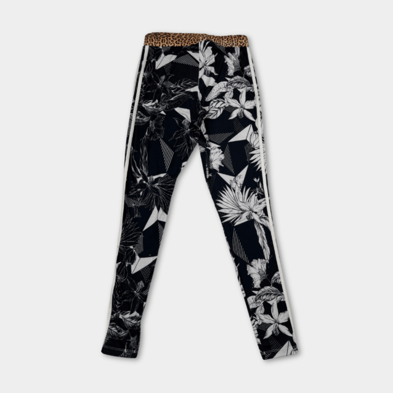 pre-loved Adidas Leggings Gr. 38