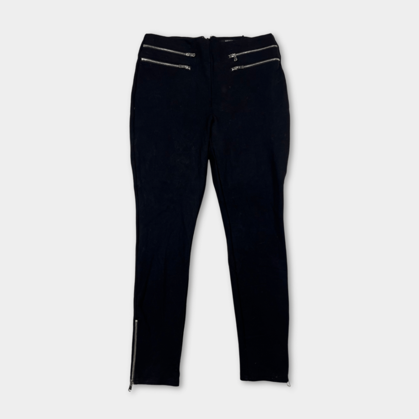 pre-loved Guess Stoffhose Gr. 38