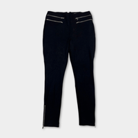 pre-loved Guess Stoffhose Gr. 38