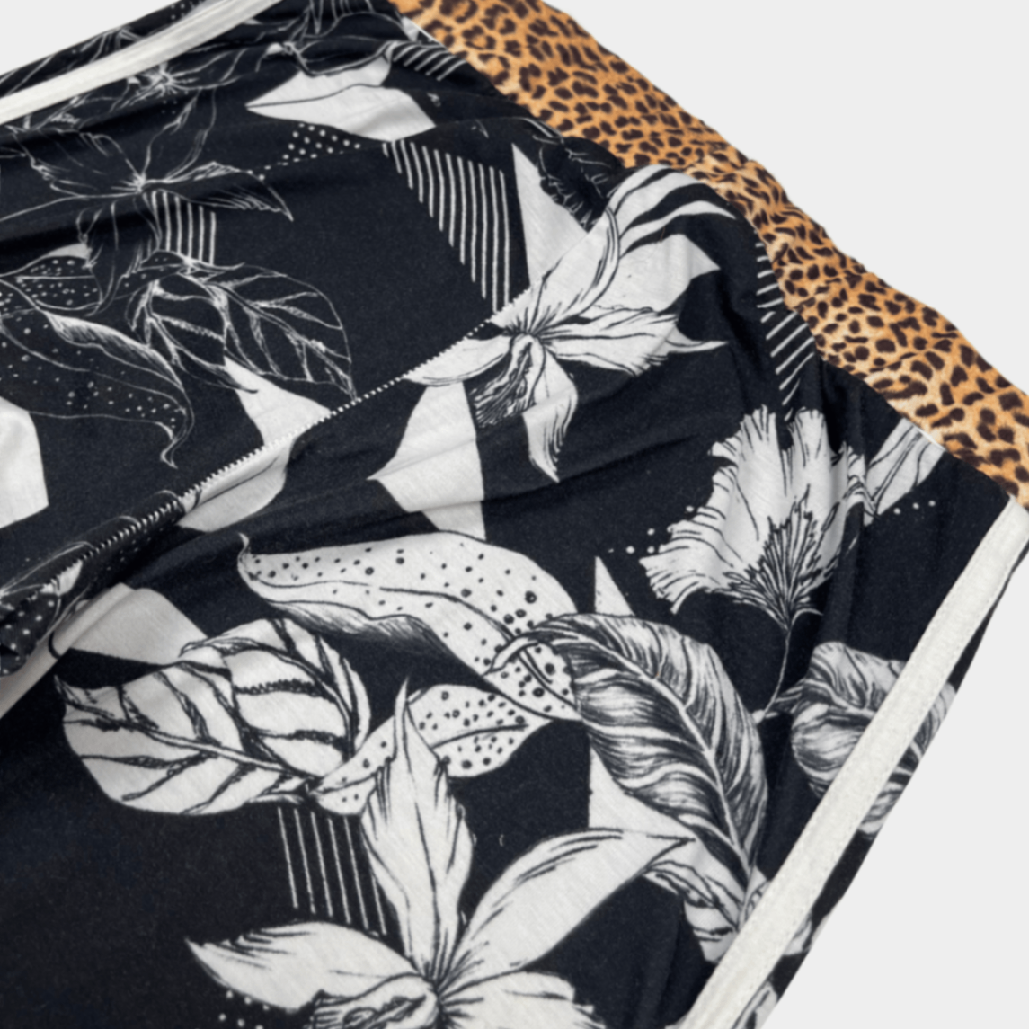 pre-loved Adidas Leggings Gr. 38