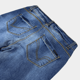 pre-loved ONLY Jeans Gr. 30/32