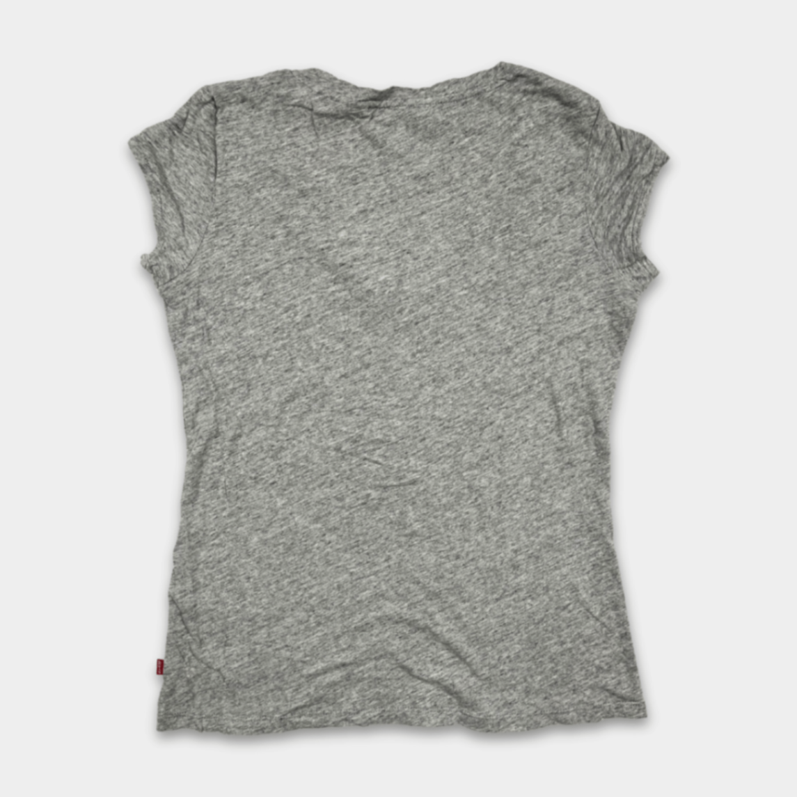 pre-loved LEVI'S T-Shirt Gr. S