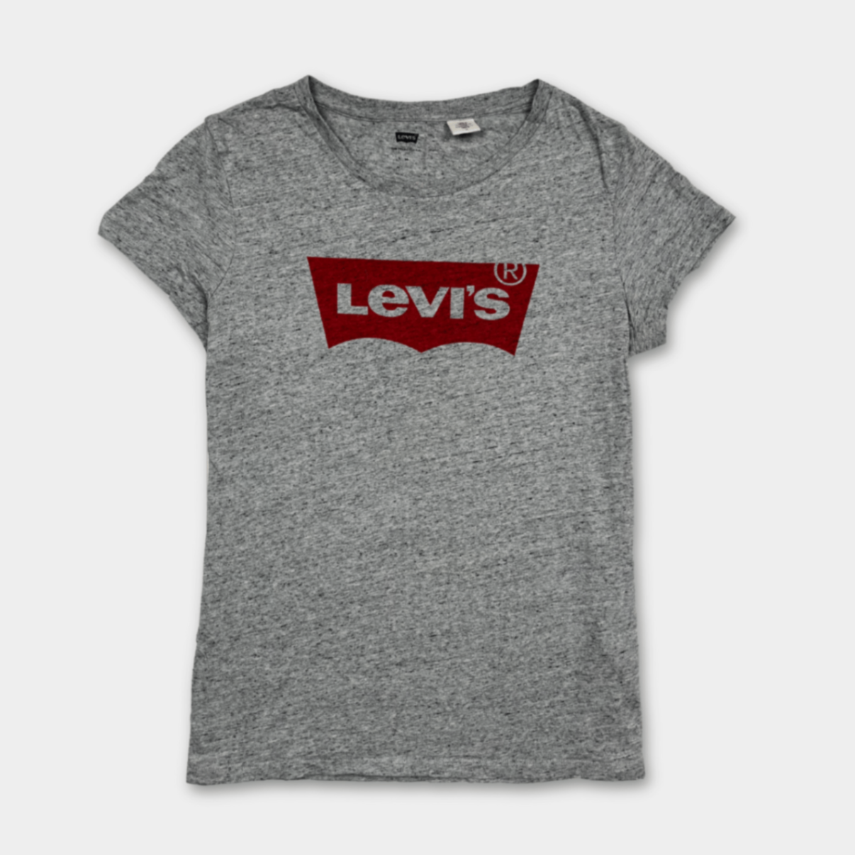 pre-loved Levi's T-Shirt Gr. M
