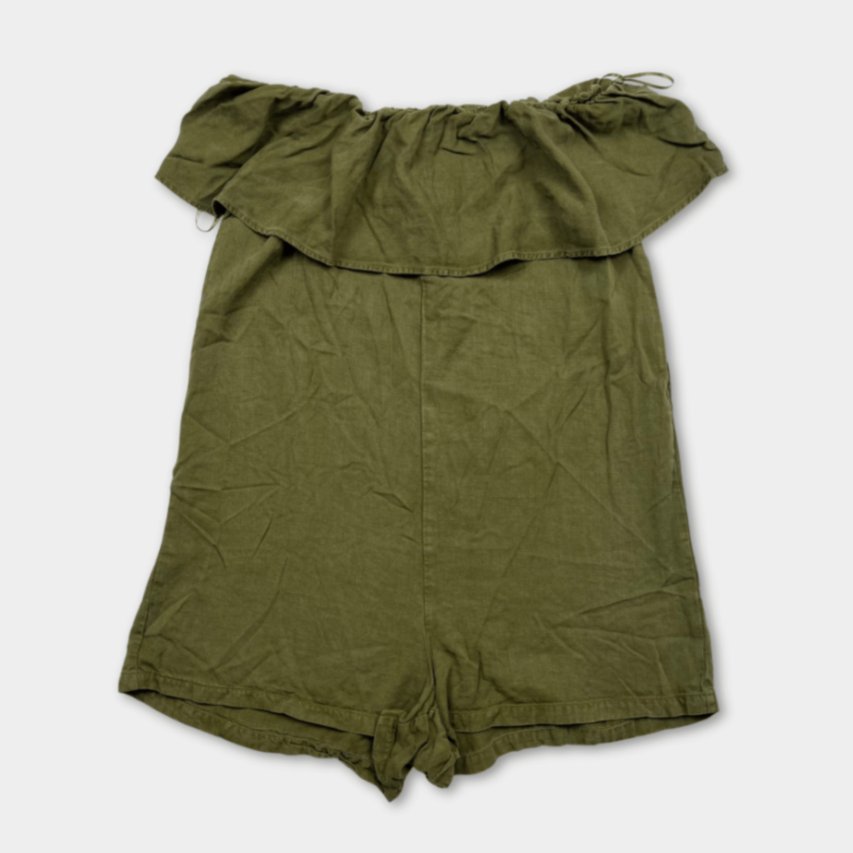 pre-loved Zara Jumpsuit Gr. S