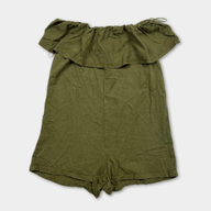 pre-loved Zara Jumpsuit Gr. S