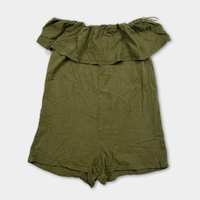 pre-loved Zara Jumpsuit Gr. S