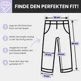 pre-loved Guess Stoffhose Gr. 38
