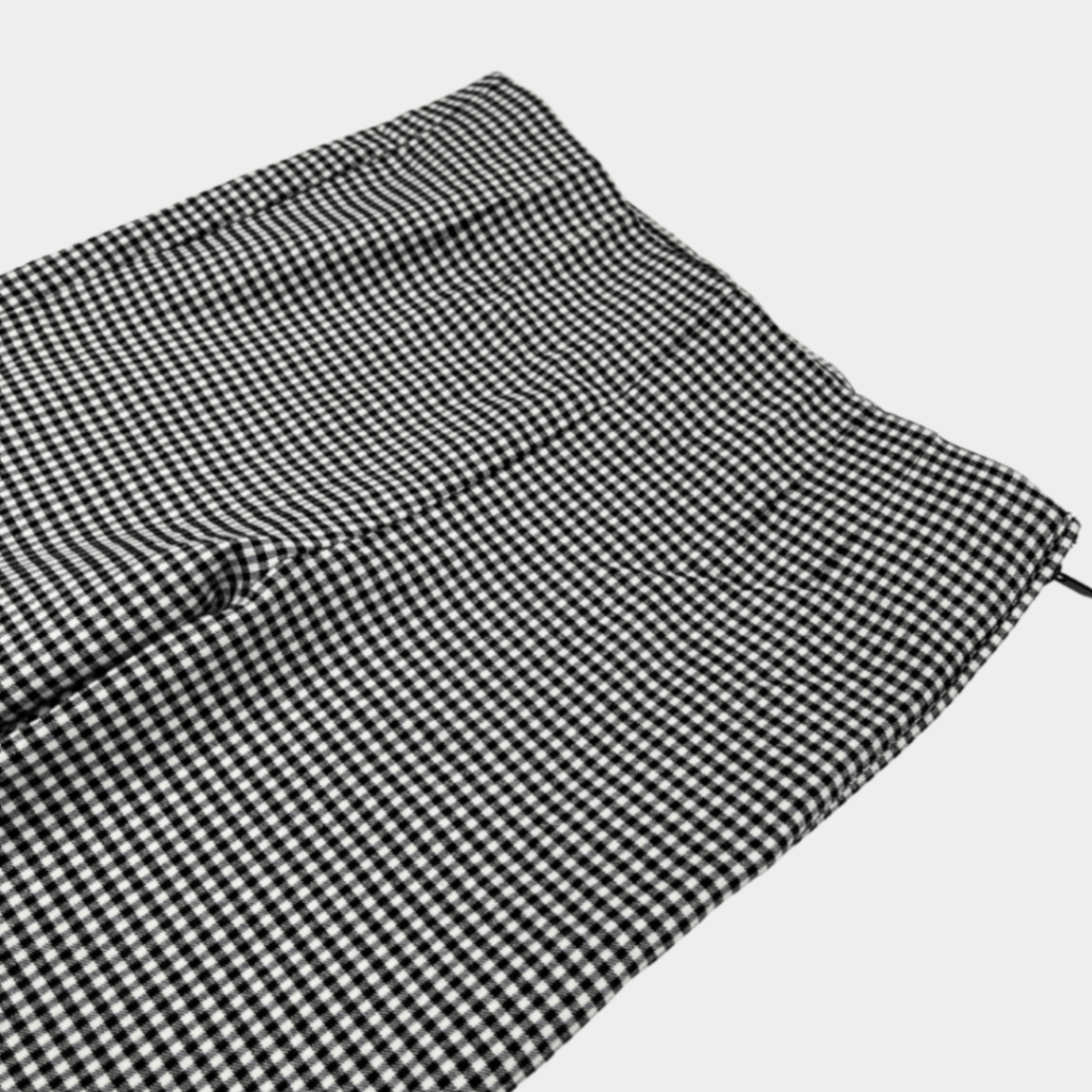 pre-loved Zara Stoffhose Gr. M