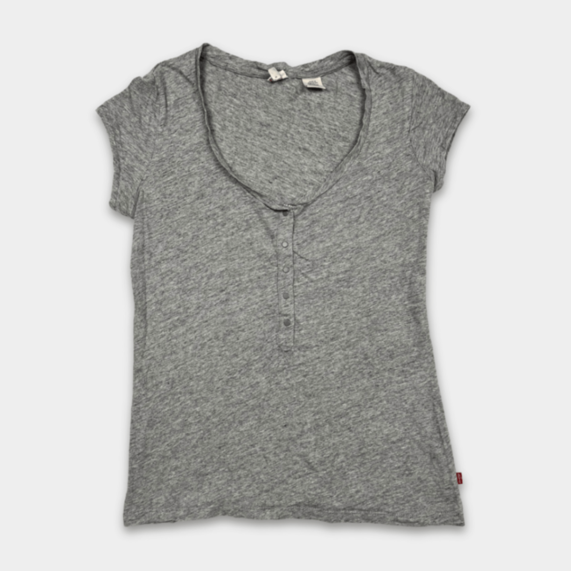 pre-loved LEVI'S T-Shirt Gr. S