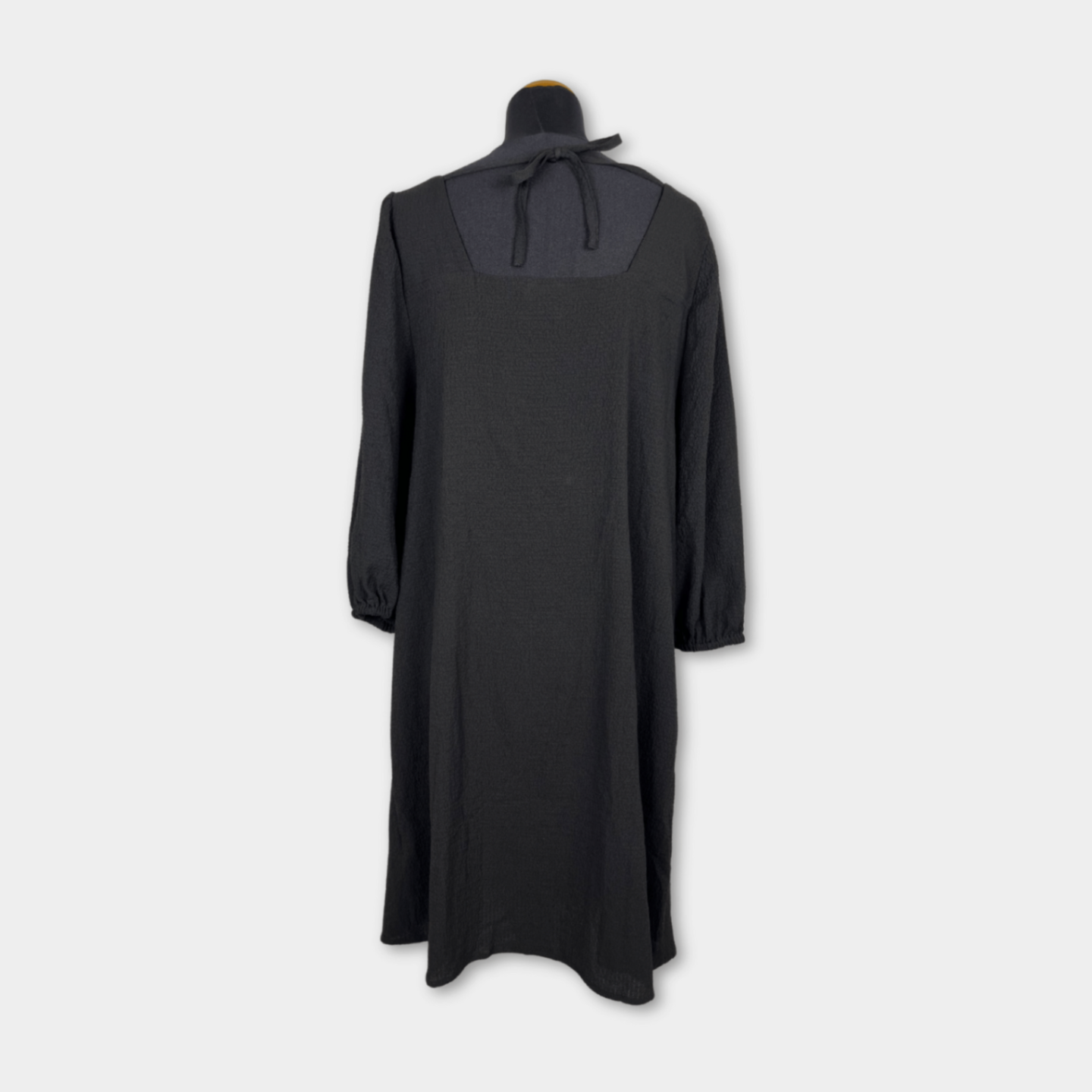 pre-loved Ichi Freizeitkleid Gr. 36