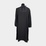 pre-loved Ichi Freizeitkleid Gr. 36