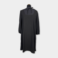 pre-loved Ichi Freizeitkleid Gr. 36