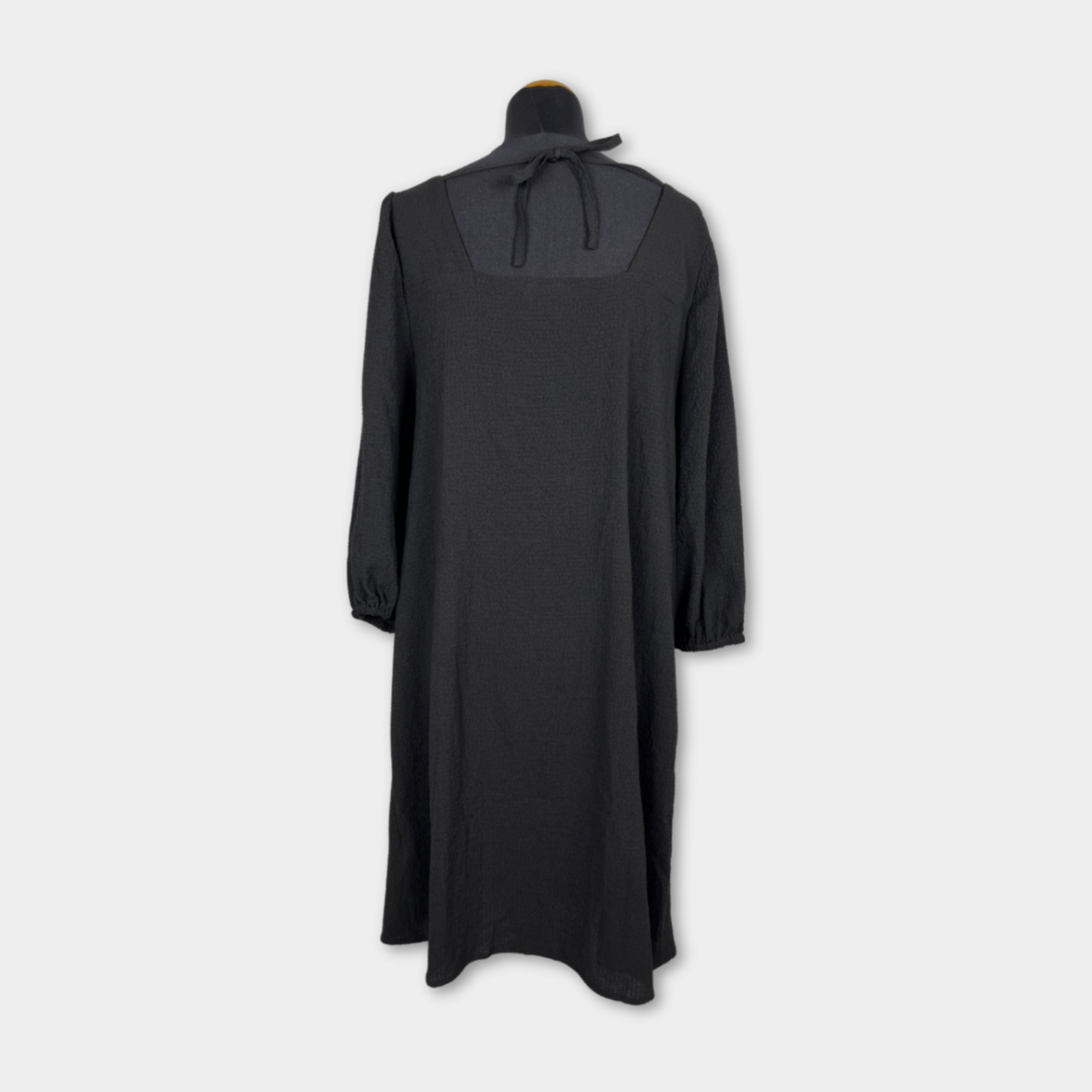 pre-loved Ichi Freizeitkleid Gr. 36